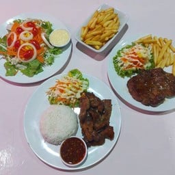 เมนู เซต4