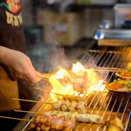 Burn Mala (เบิร์น หม่าล่า)เผ็ดชา ไม่แสบท้อง Burn Mala (เบิร์น หม่าล่า)เผ็ดชา ไม่แสบท้อง