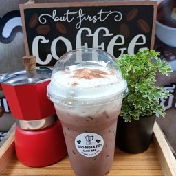 โกโก้เย็น