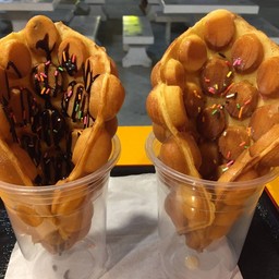 คำหวานหวาน