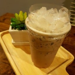 ไมโลนมสด