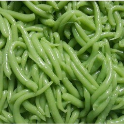 ลอดช่อดใบเตยแท้@ถนนคนเดิน