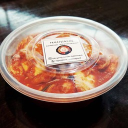 กิมจิ (Kimji) 500g