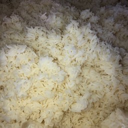 ข้าวเปล่า