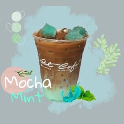 Art cafe’ rattanathibet 9