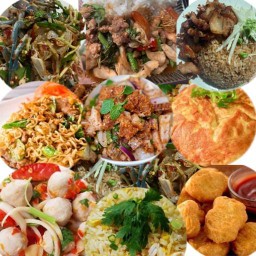 ครัวคุณแม่ 30.-