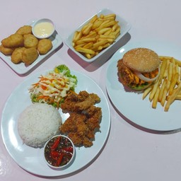 เมนู เซต3