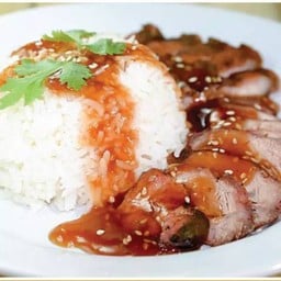 ข้าวขาหมู พันล้าน