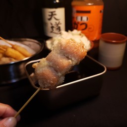 ไส้กรอกไก่โบ๊ะบ๊ะ