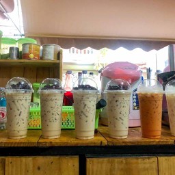 ข้าวมันไก่ชายใหญ่