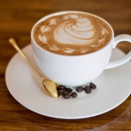 ร้านบ้านแก้วกาแฟ