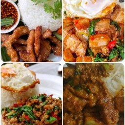 จอยอิ่มจัง กระเพราเด็ด