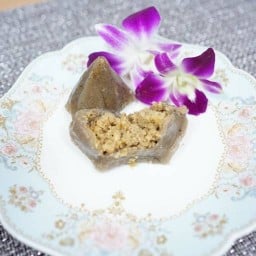 Suvara Kanom Thai ขนมไทย สุวรา วิภาวดี ซอย3