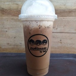 กาแฟโบราญ