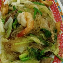 ผัดโป้ยเซียน