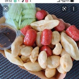 อร่อยสุดของทอด