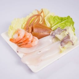 เซ้ทสุกี้รวมมิตร