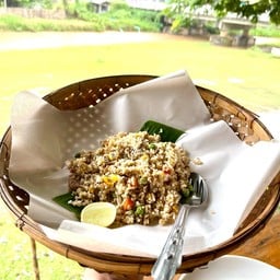 Hugmueangkhong Cafe