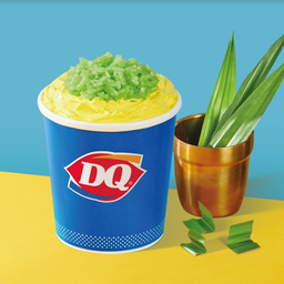 Blizzard® Durian Green Sticky rice