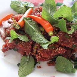 ออก