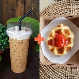 จับคู่ลดพิเศษ