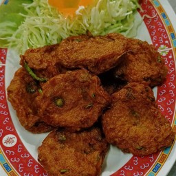 ทอดมันปลากราย