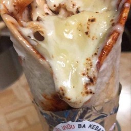 เคบับชีสลาวา