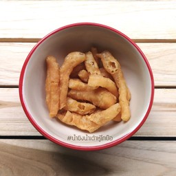 ปาท่องโก๋กรอบ 25 กรัม.