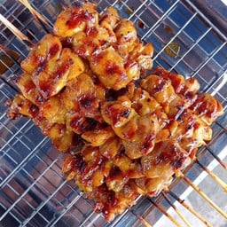 ไก่ย่าง