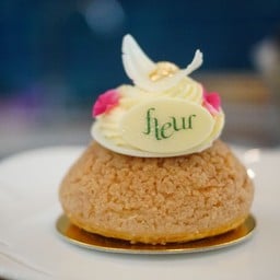 Fleur Cafe and Eatery