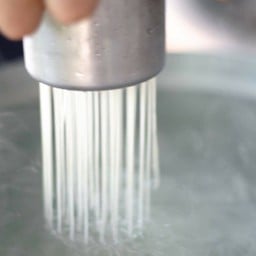 ขนมจีนเส้นสด