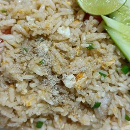 ข้าวผัดจานเล็ก
