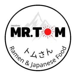 Mister Tom Ramen