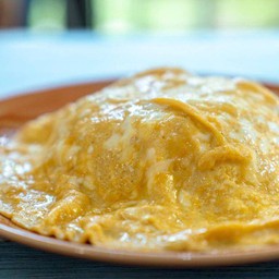 ข้าวไข่เจียว