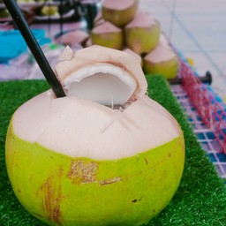 สตางค์ผลไม้พารวย