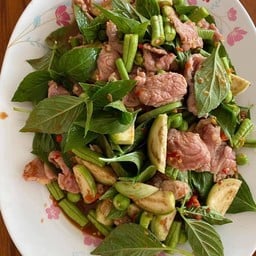 แซ่บนัวครัวแคมของ