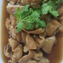 ไส้พะโล้