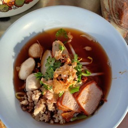 สองพี่น้องบะหมี่เกี๊ยว นวมินทร์14