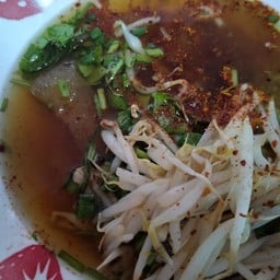 รสดีเด็ด ปั๊มปตท บางเมือง