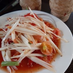 ตำไทเลย(หวานเปรี้ยว ครบรส)