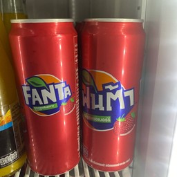 แฟนต้าน้ำแดง