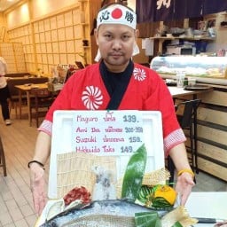 All Asia