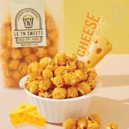 LE TN SWEETS (Popcorn ป๊อปคอร์น)