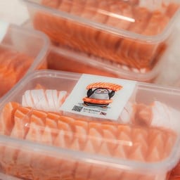 Salmon Sea サーモンシー