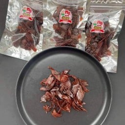 หมูหวาน @บ้านกานดา บางบอน5