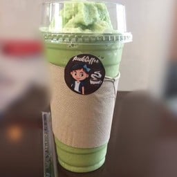ปุ๊กคอฟฟี่