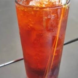 ชาดำเย็น