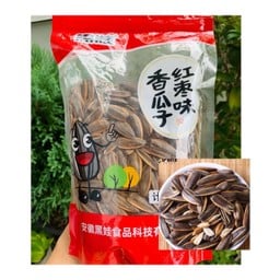 นานาผักและผลไม้อบกรอบ