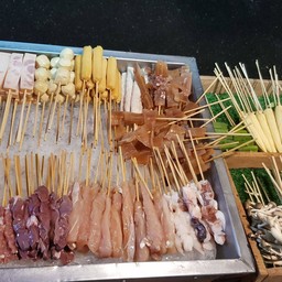 หม่าล่า