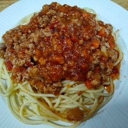 สปาเก็ตตี้ จอยฟูล